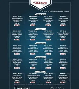 Meydan Restaurant resimleri