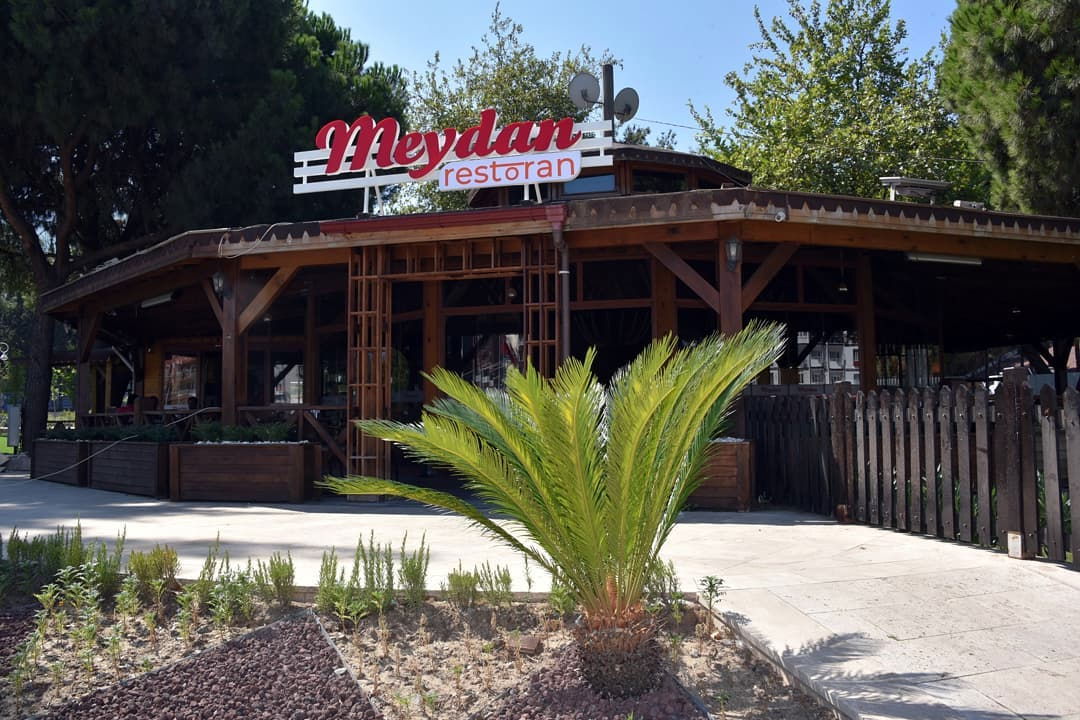 Meydan Restaurant