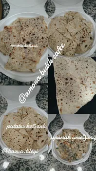 Amora Butik Cafe resimleri