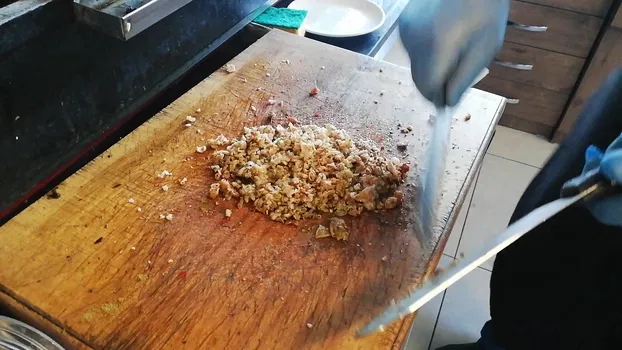 Devrem Et & Balık Lokantası resimleri