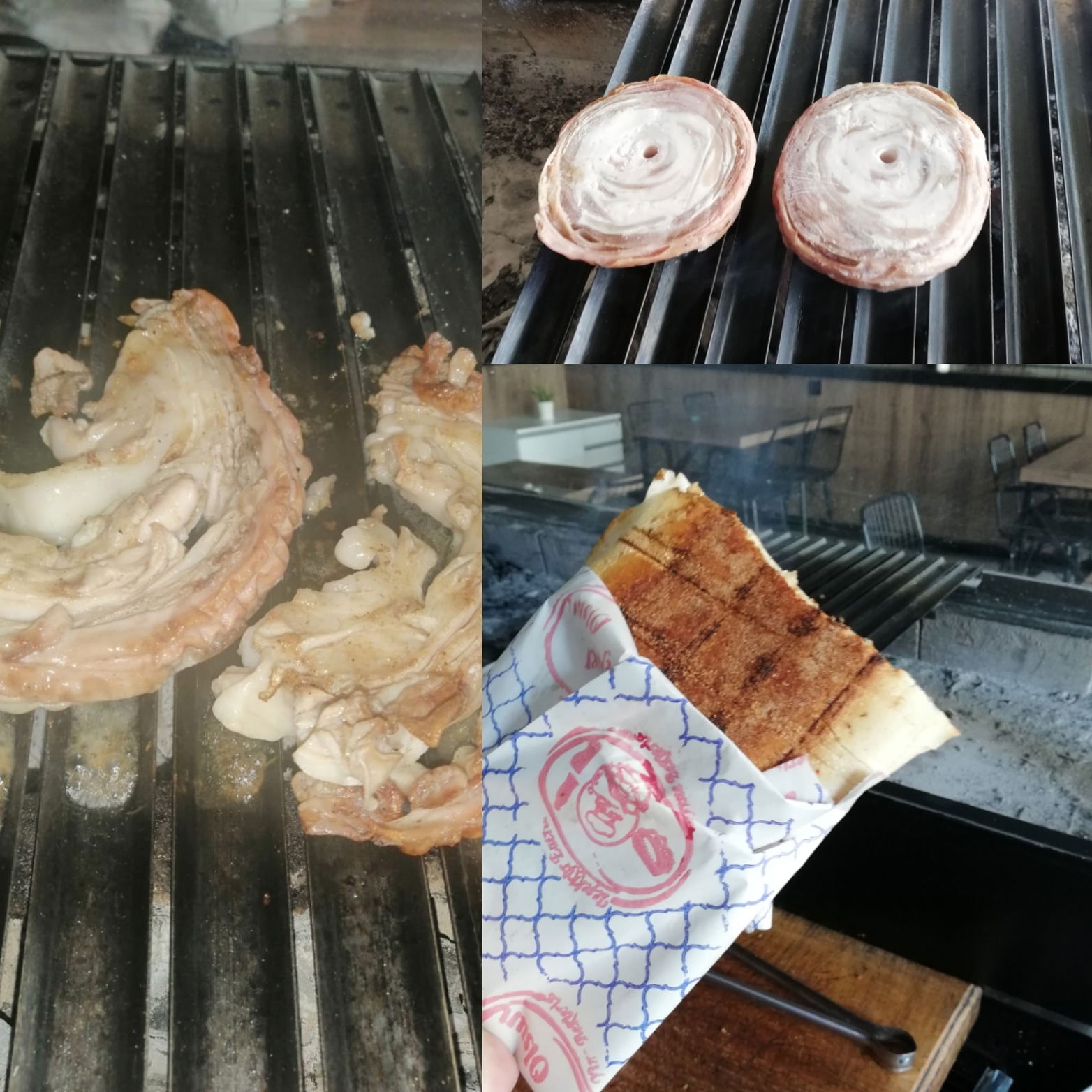 Devrem Et & Balık Lokantası