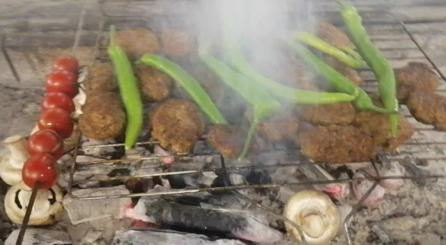 Devrem Et & Balık Lokantası