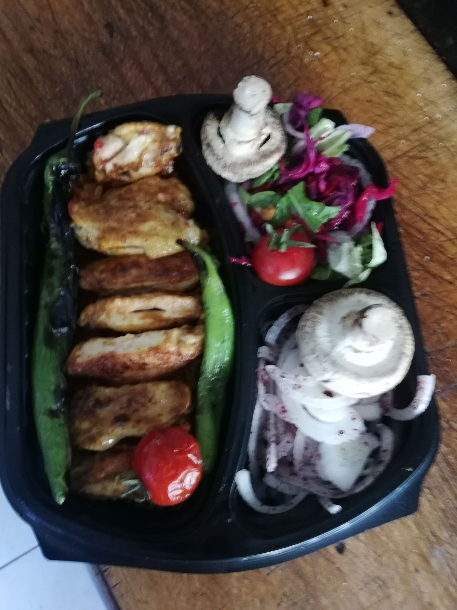 Devrem Et & Balık Lokantası