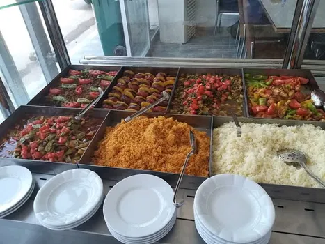 Zeki Restoran resimleri