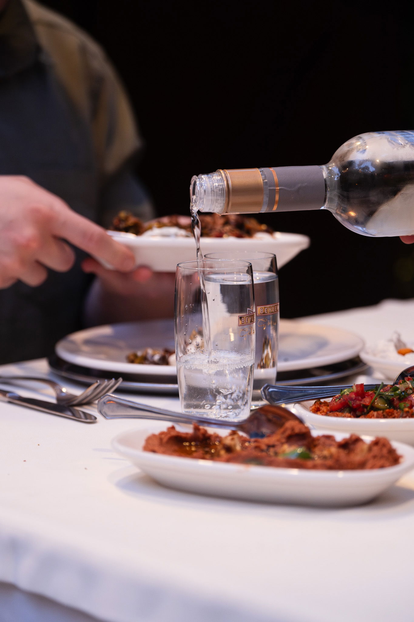 Incelik “Et Ve Meze Lokantası”