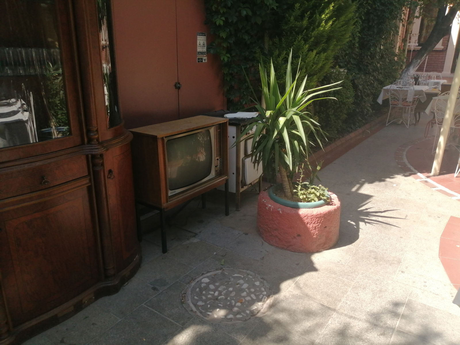 Incelik “Et Ve Meze Lokantası”