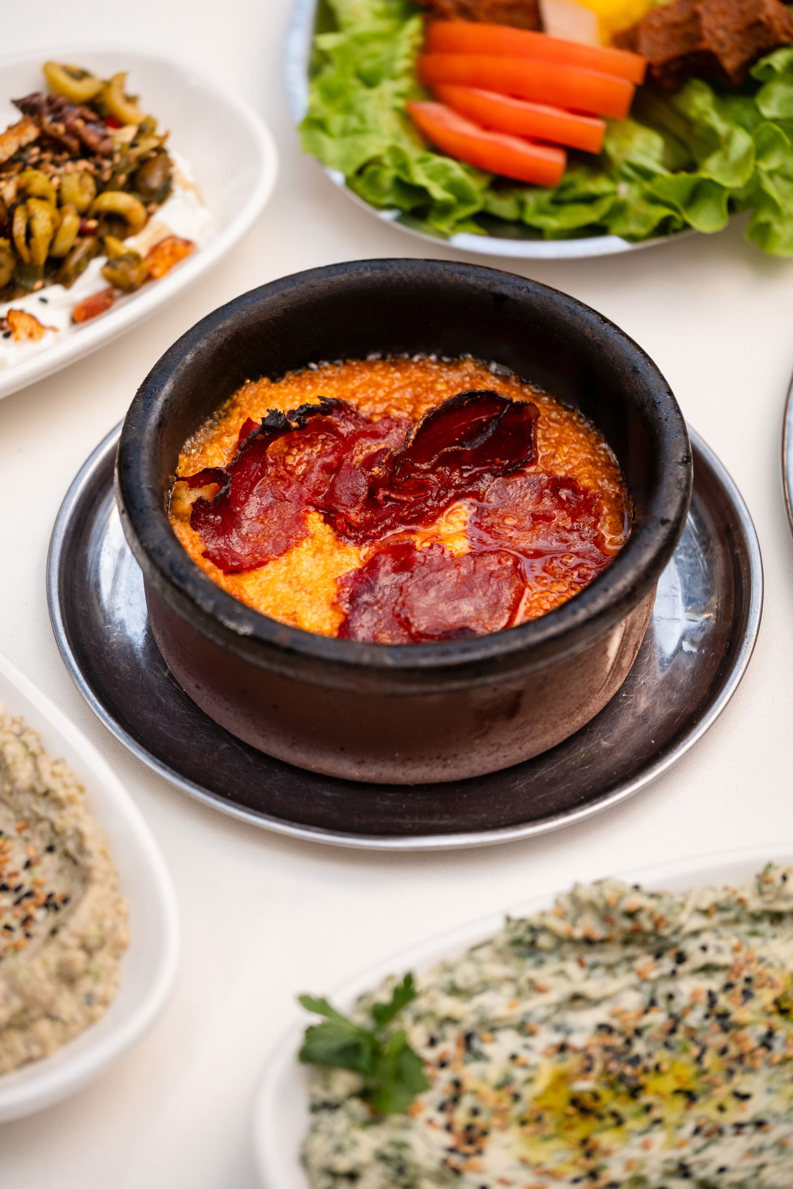 Incelik “Et Ve Meze Lokantası”