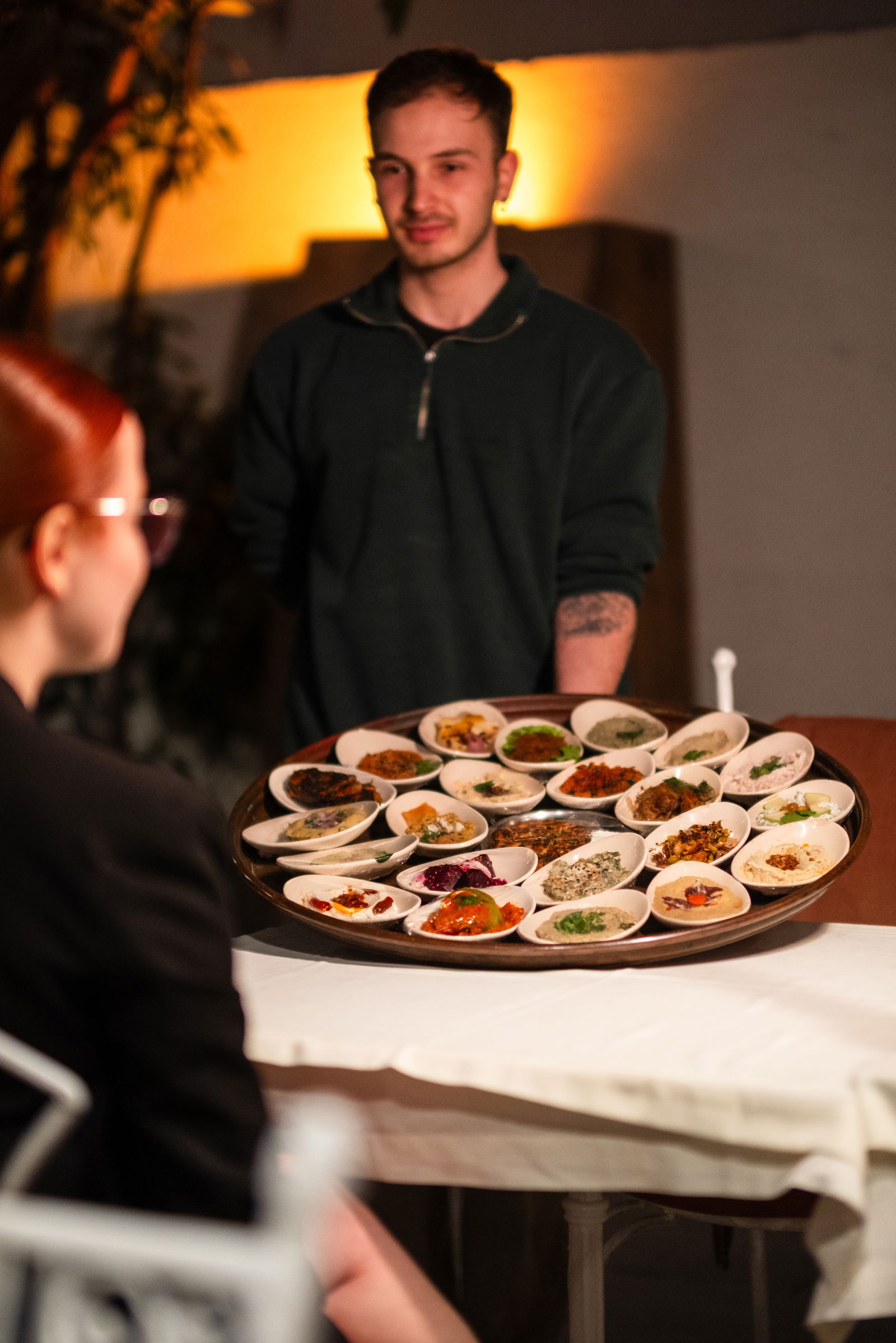 Incelik “Et Ve Meze Lokantası”