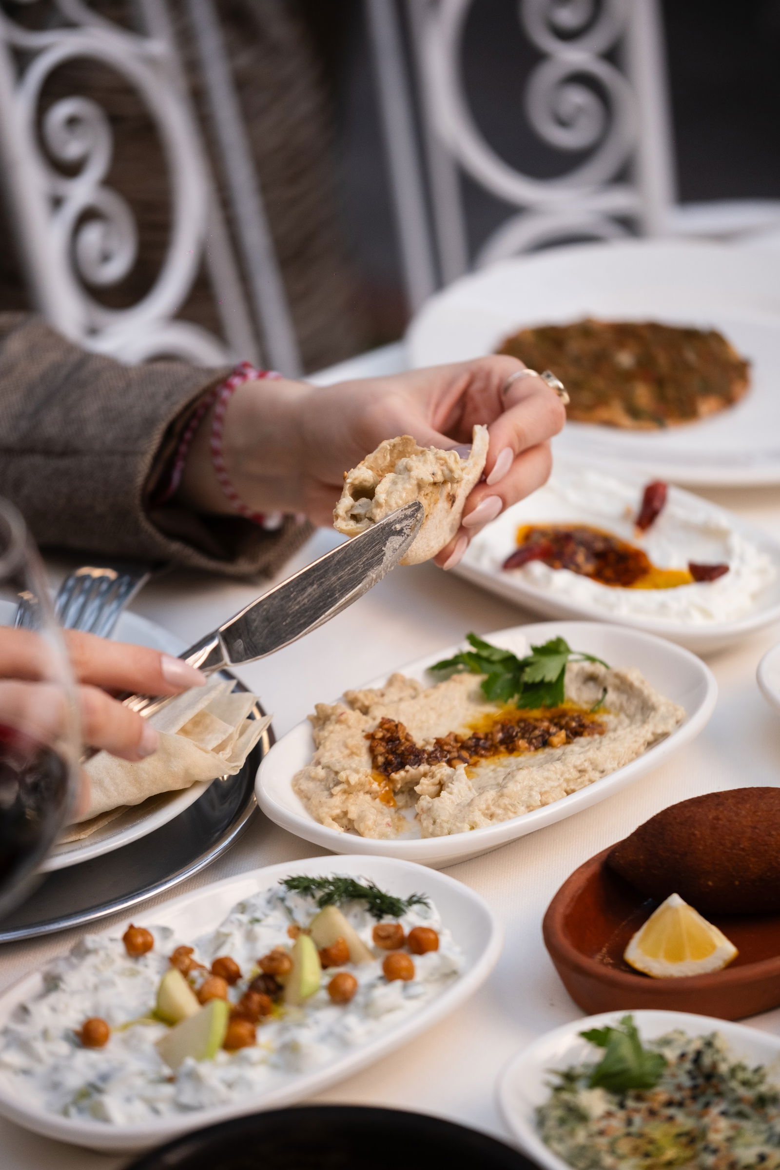 Incelik “Et Ve Meze Lokantası”