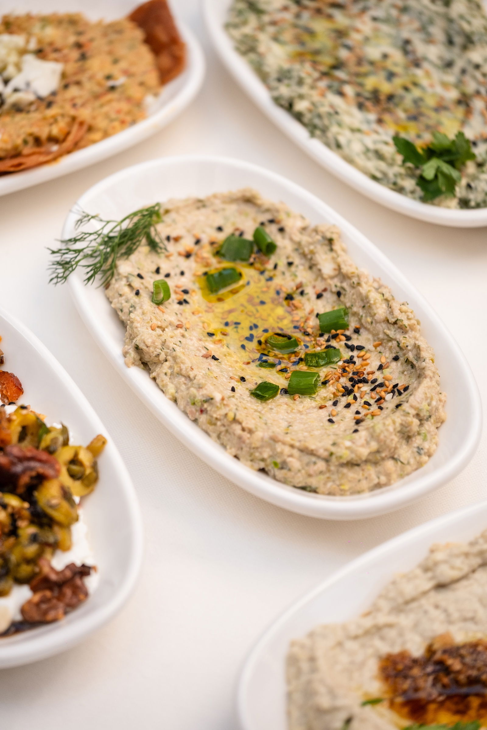 Incelik “Et Ve Meze Lokantası”