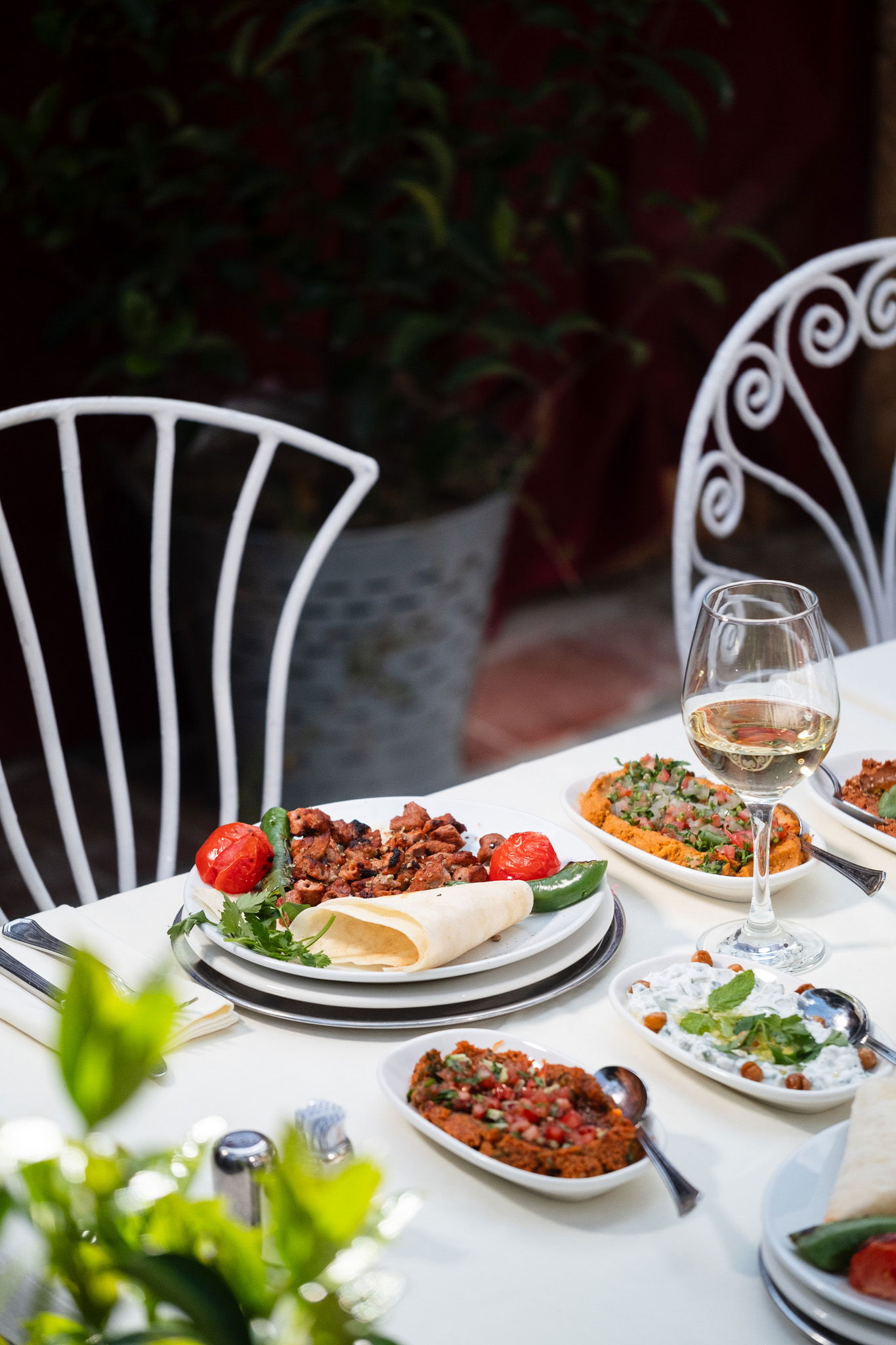 Incelik “Et Ve Meze Lokantası”