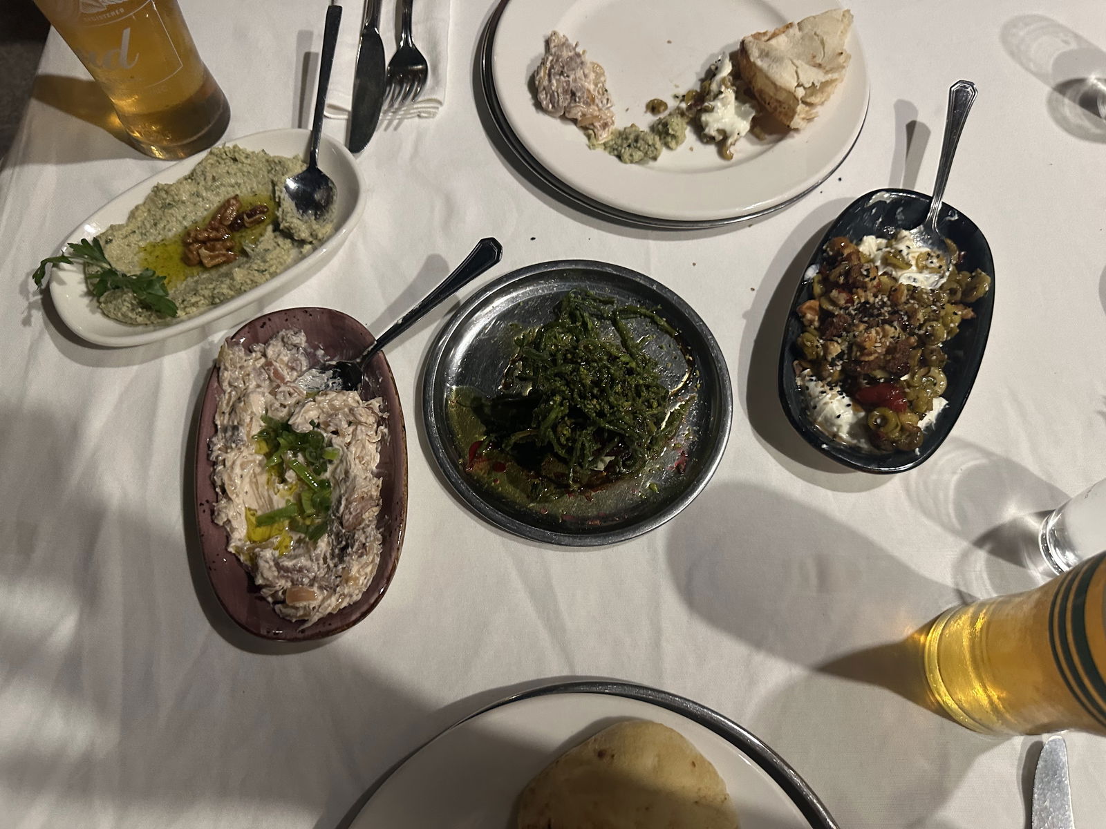 Incelik “Et Ve Meze Lokantası”