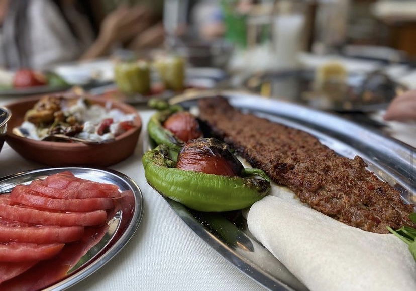 Incelik “Et Ve Meze Lokantası”
