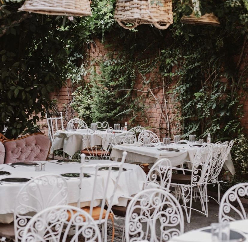 Incelik “Et Ve Meze Lokantası”