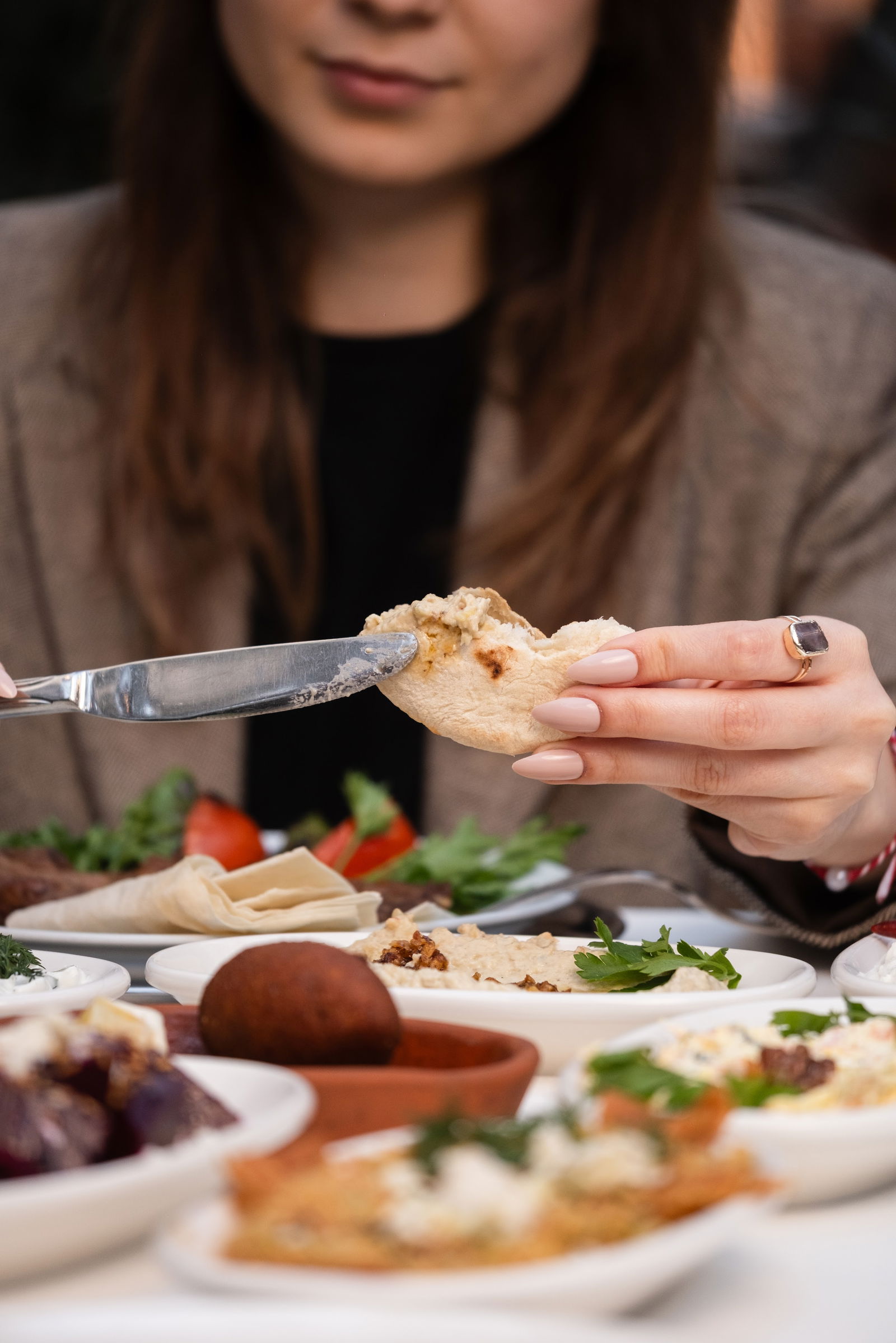 Incelik “Et Ve Meze Lokantası”