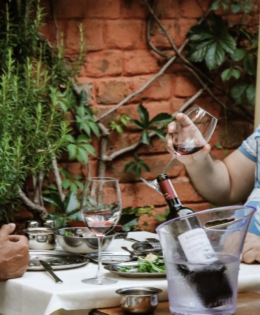 Incelik “Et Ve Meze Lokantası”