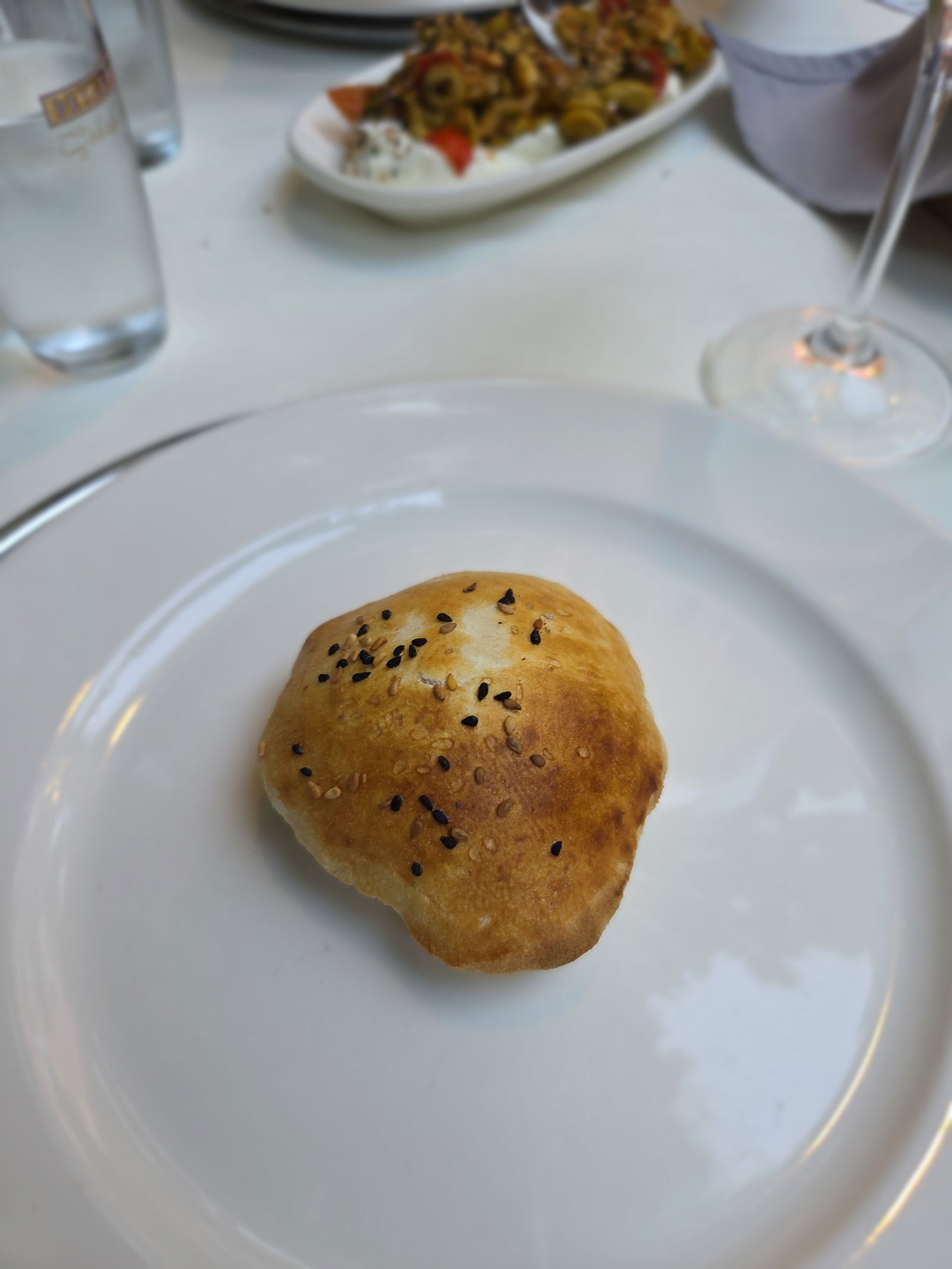 Incelik “Et Ve Meze Lokantası”