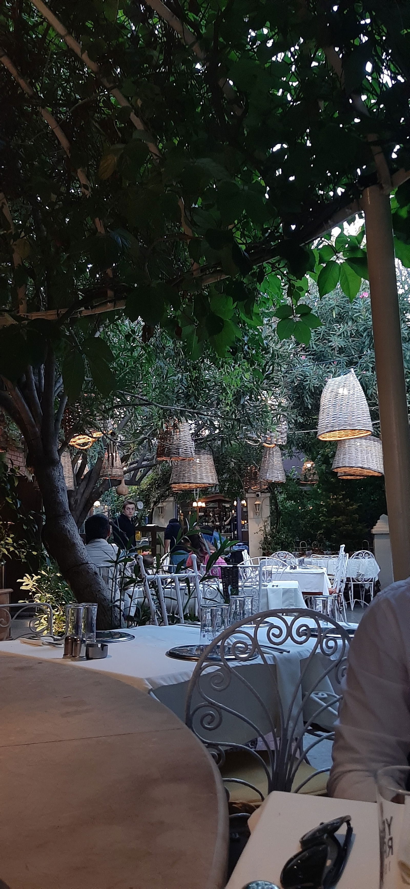 Incelik “Et Ve Meze Lokantası”