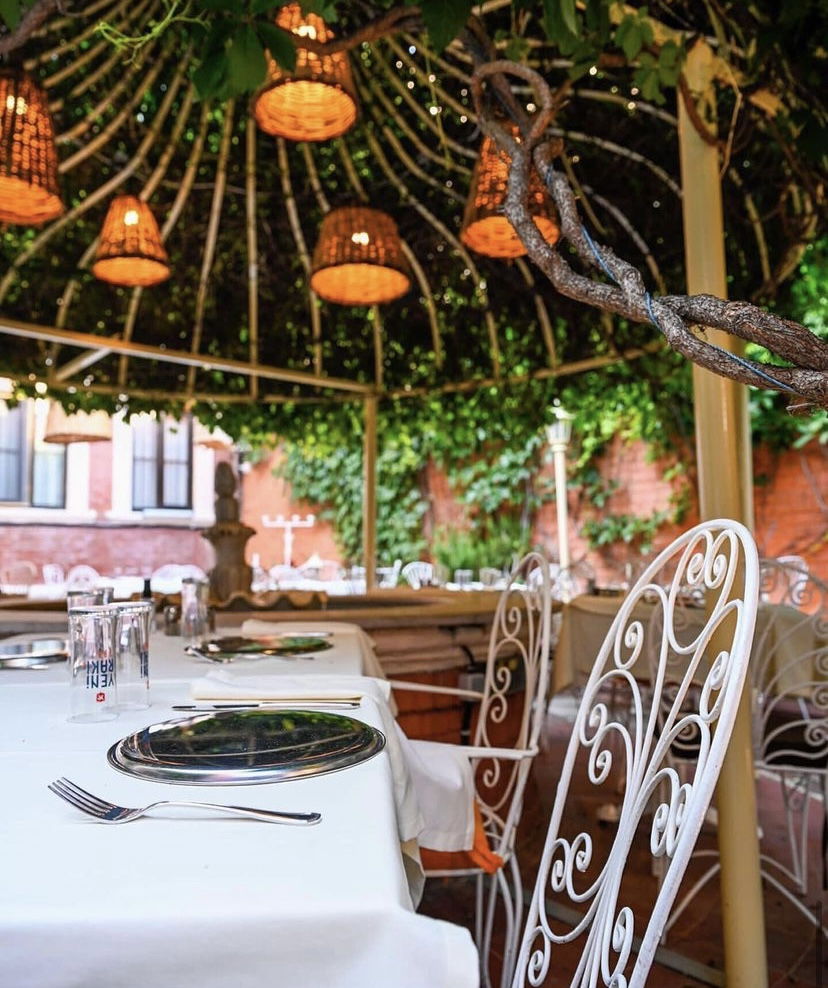 Incelik “Et Ve Meze Lokantası”