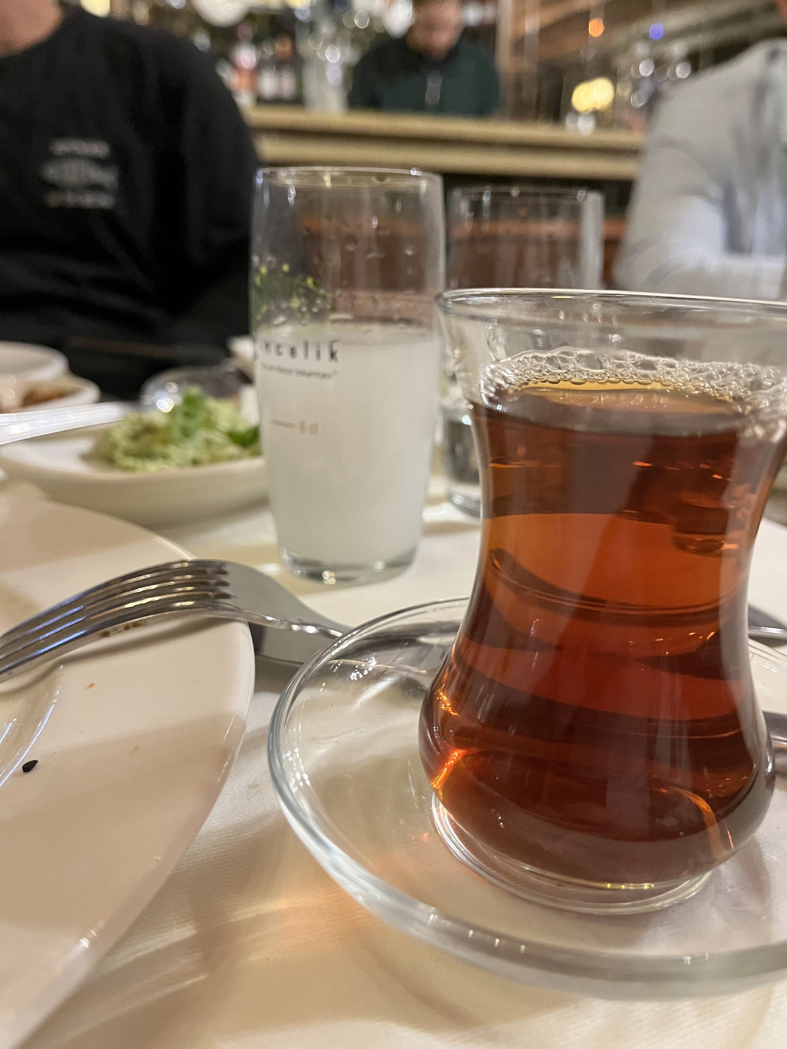 Incelik “Et Ve Meze Lokantası”