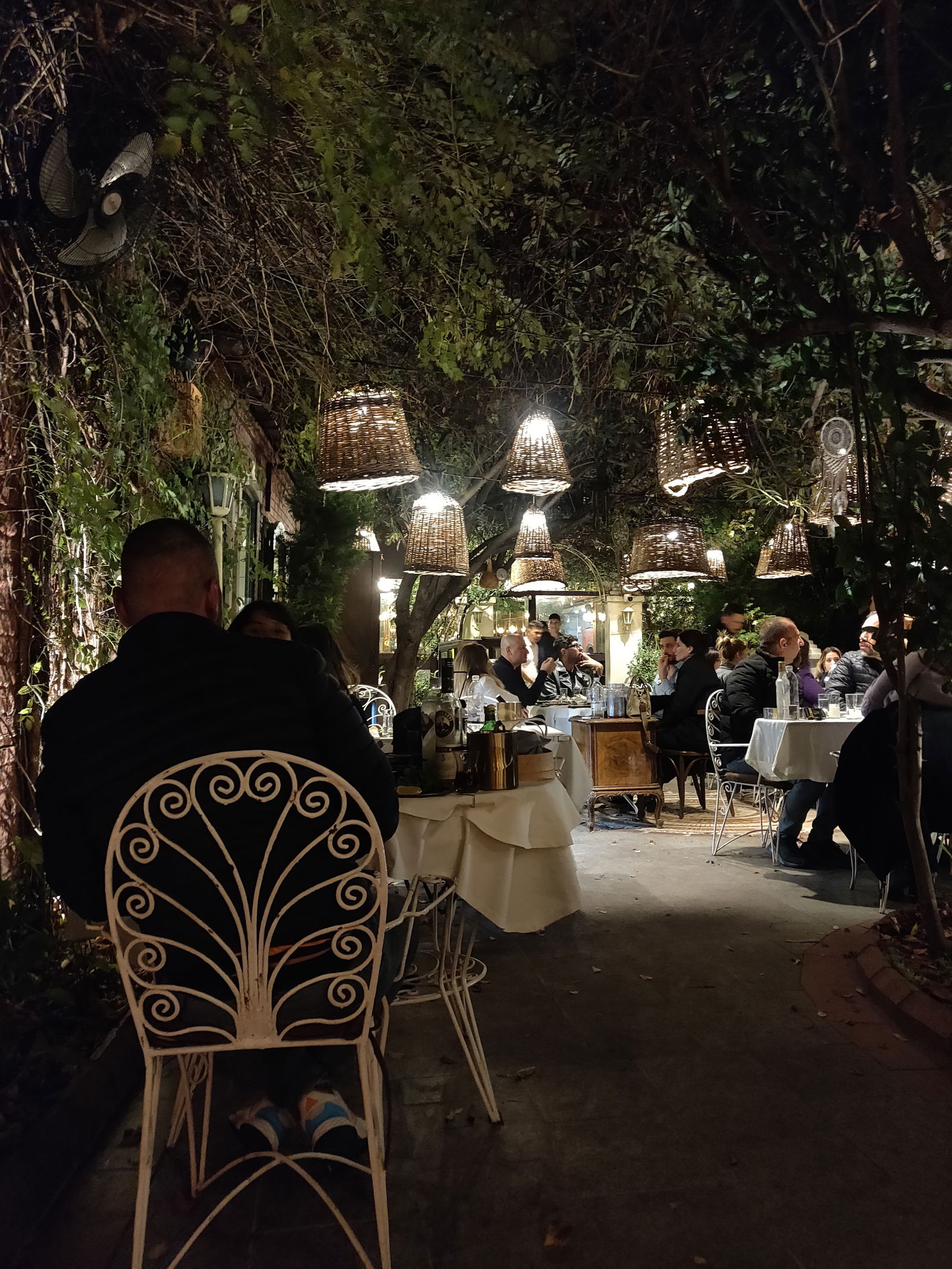 Incelik “Et Ve Meze Lokantası”