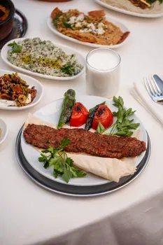 Incelik “Et Ve Meze Lokantası” resimleri