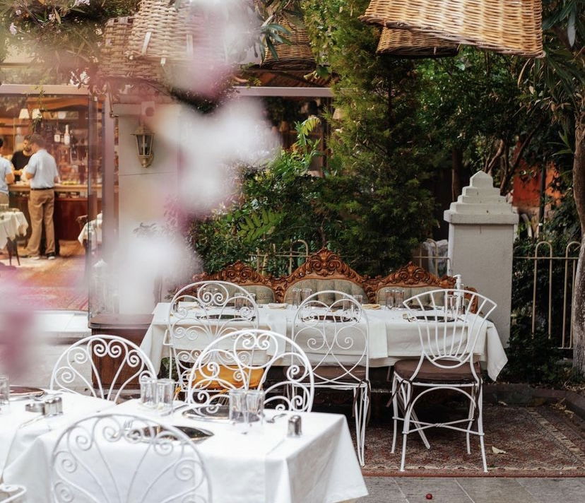 Incelik “Et Ve Meze Lokantası”