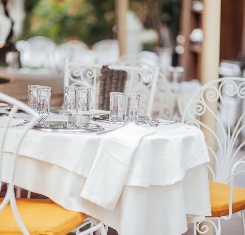 Incelik “Et Ve Meze Lokantası”