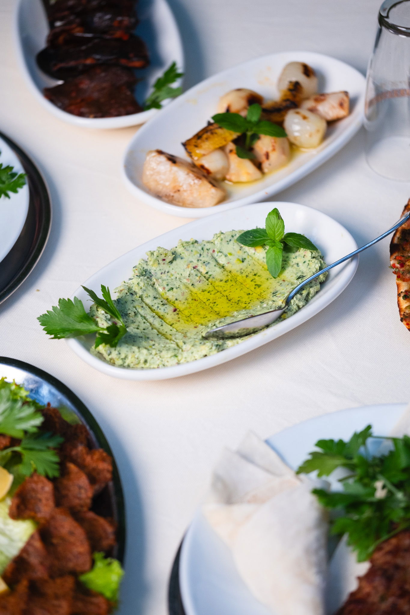 Incelik “Et Ve Meze Lokantası”