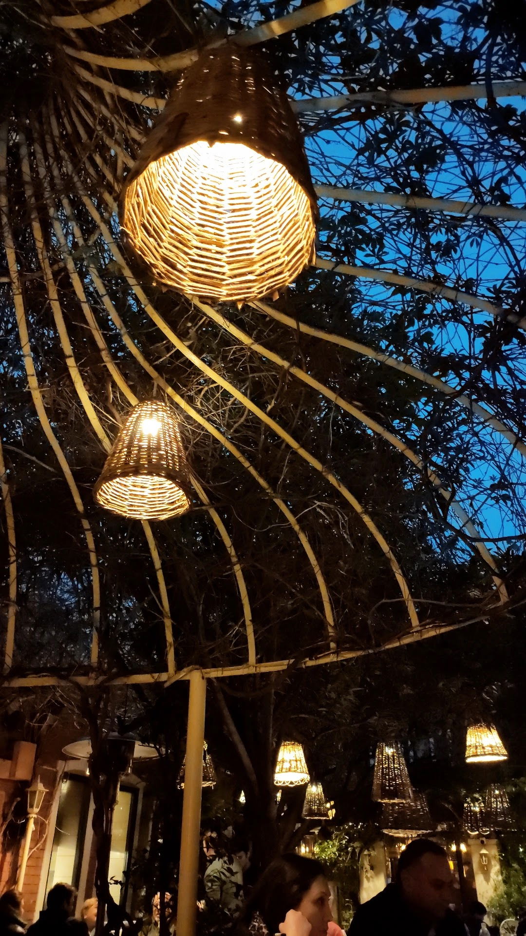 Incelik “Et Ve Meze Lokantası”