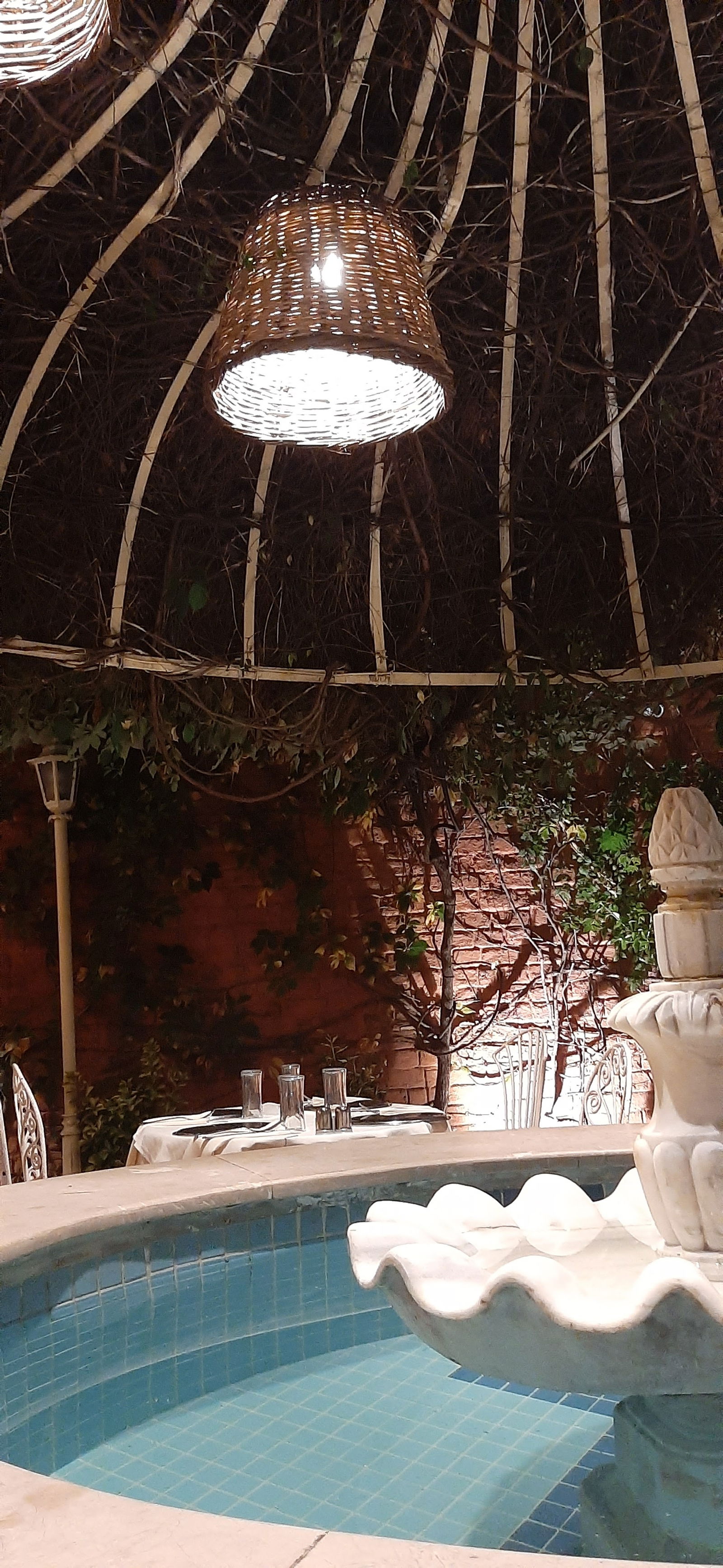 Incelik “Et Ve Meze Lokantası”