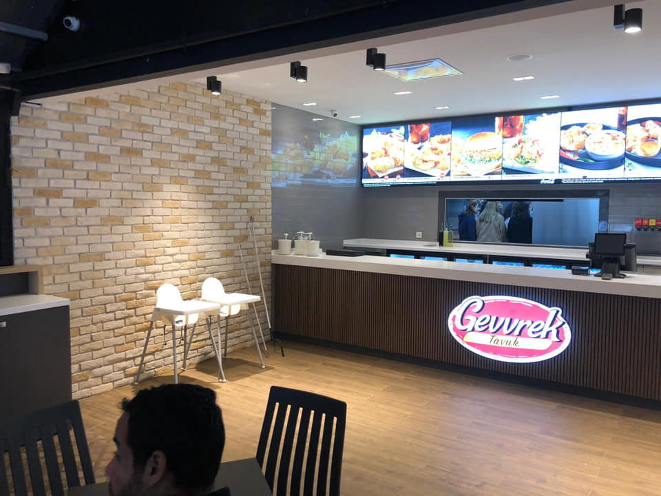 Gevvrektavuk Serdivan