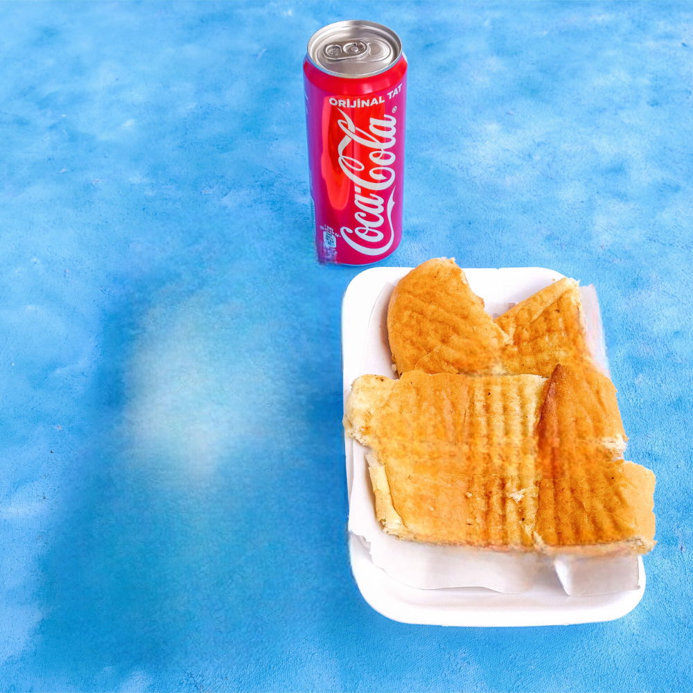 Dönerci Efe Mesut Usta