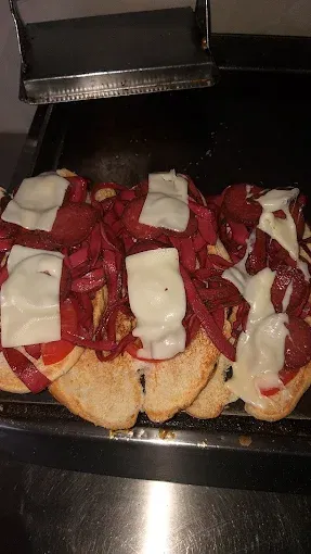 Dönerci Efe Mesut Usta