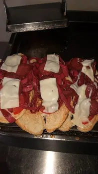 Dönerci Efe Mesut Usta resimleri