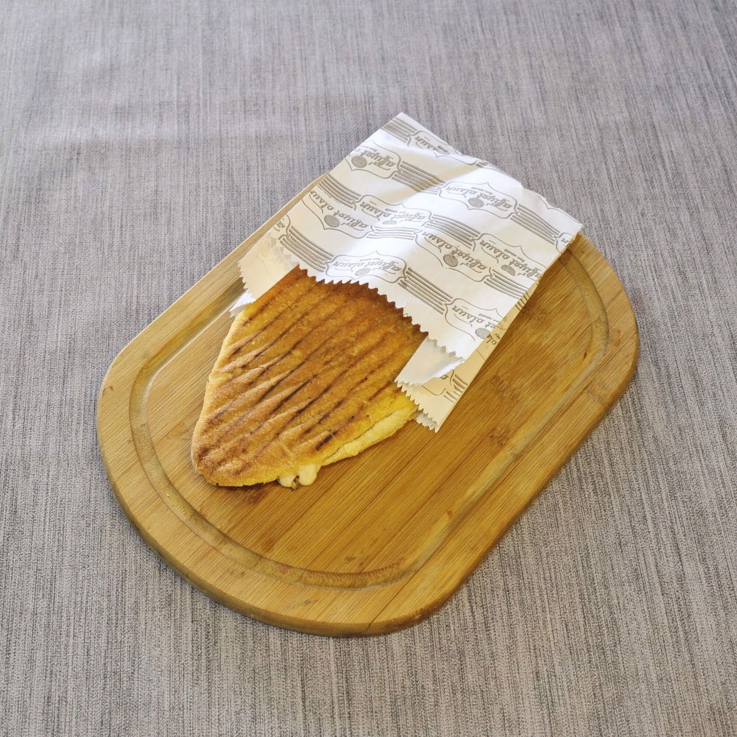 Dönerci Efe Mesut Usta