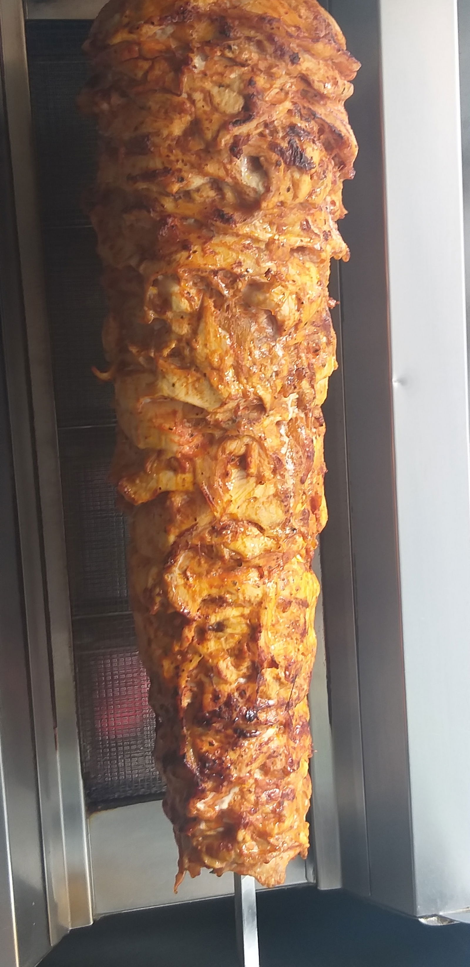 Dönerci Efe Mesut Usta