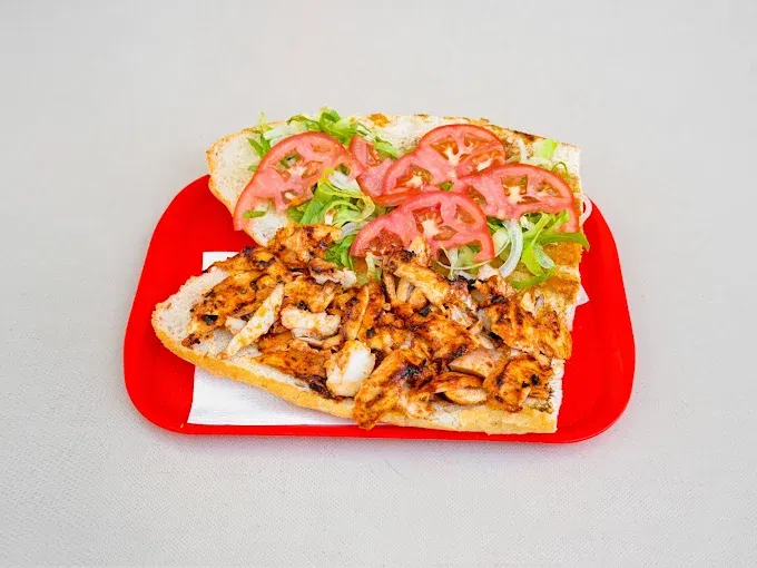 Dönerci Efe Mesut Usta