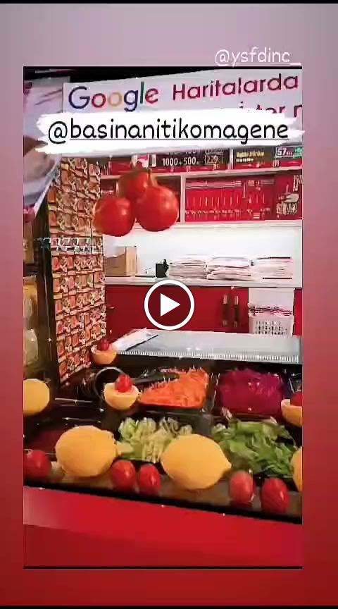 Basınanıtı Komagene