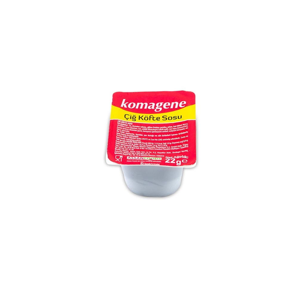 Basınanıtı Komagene