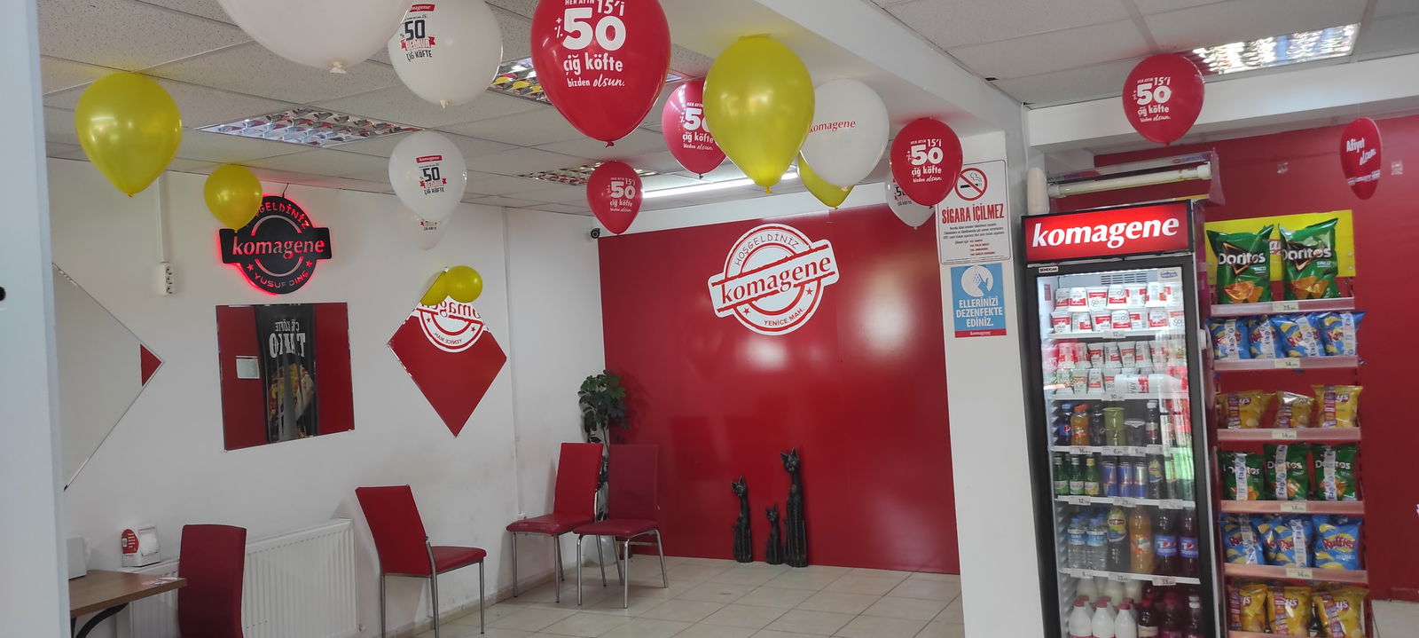 Basınanıtı Komagene