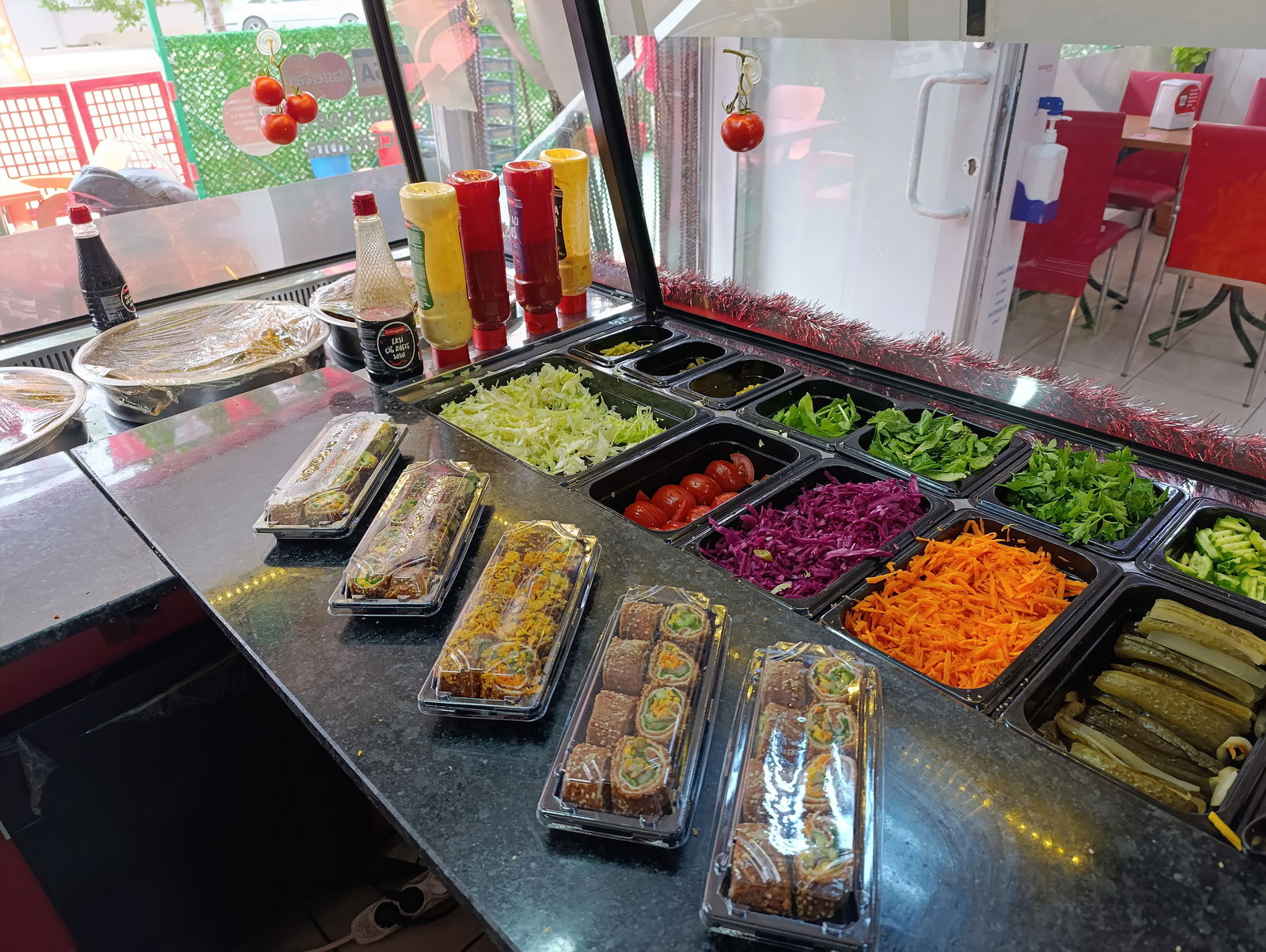 Basınanıtı Komagene