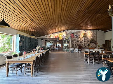 7 Bilgeler Şaraphanesi