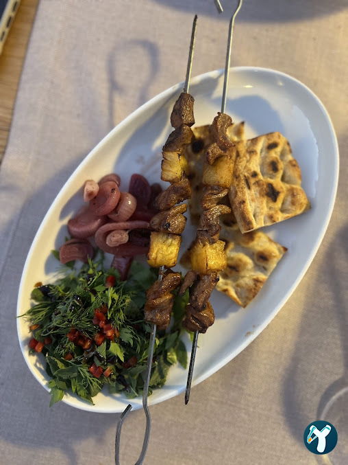 7 Bilgeler Şaraphanesi