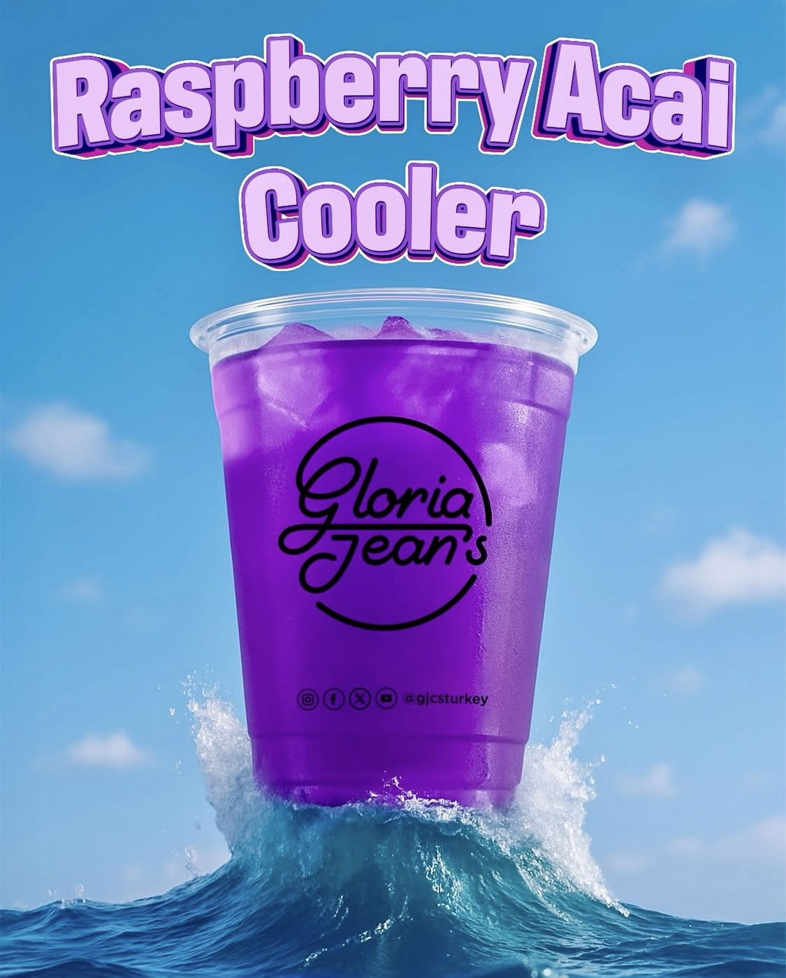 Gloria Jean'S Coffees Şile