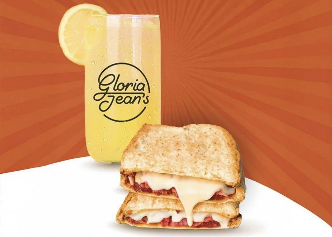 Gloria Jean'S Coffees Şile