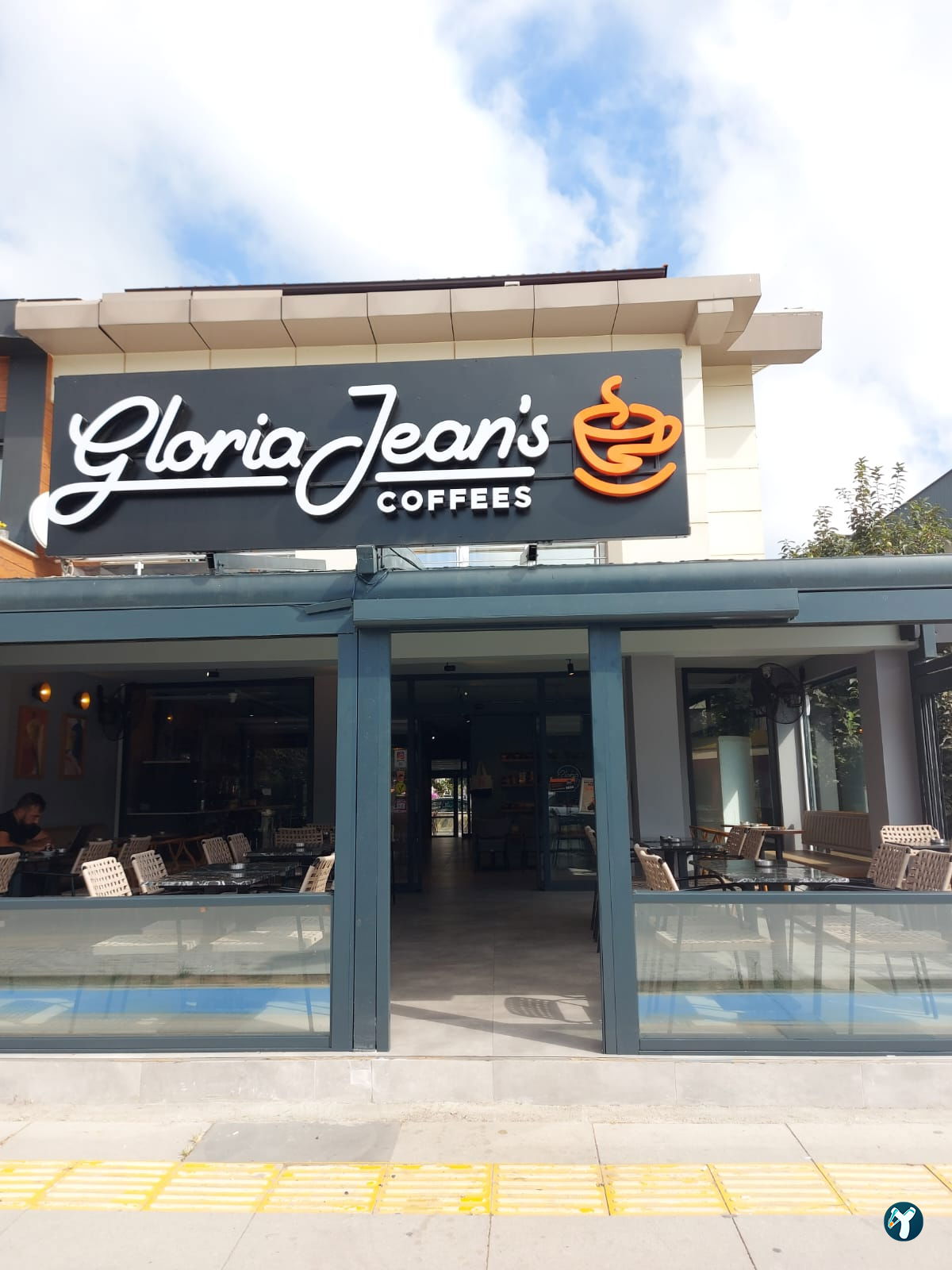 Gloria Jean'S Coffees Şile