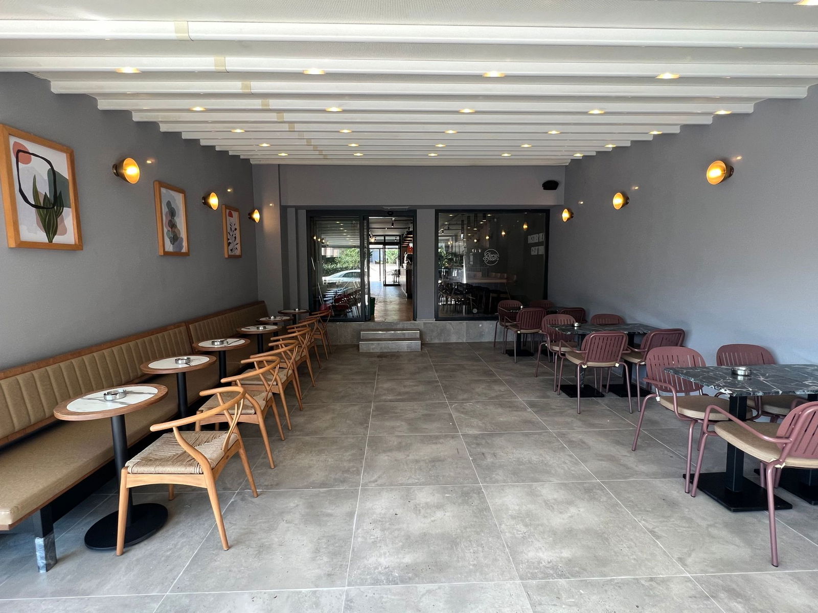 Gloria Jean'S Coffees Şile