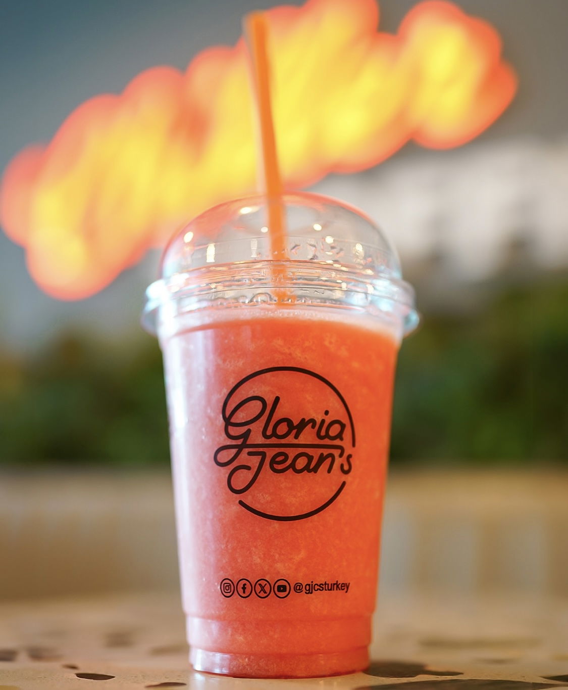 Gloria Jean'S Coffees Şile