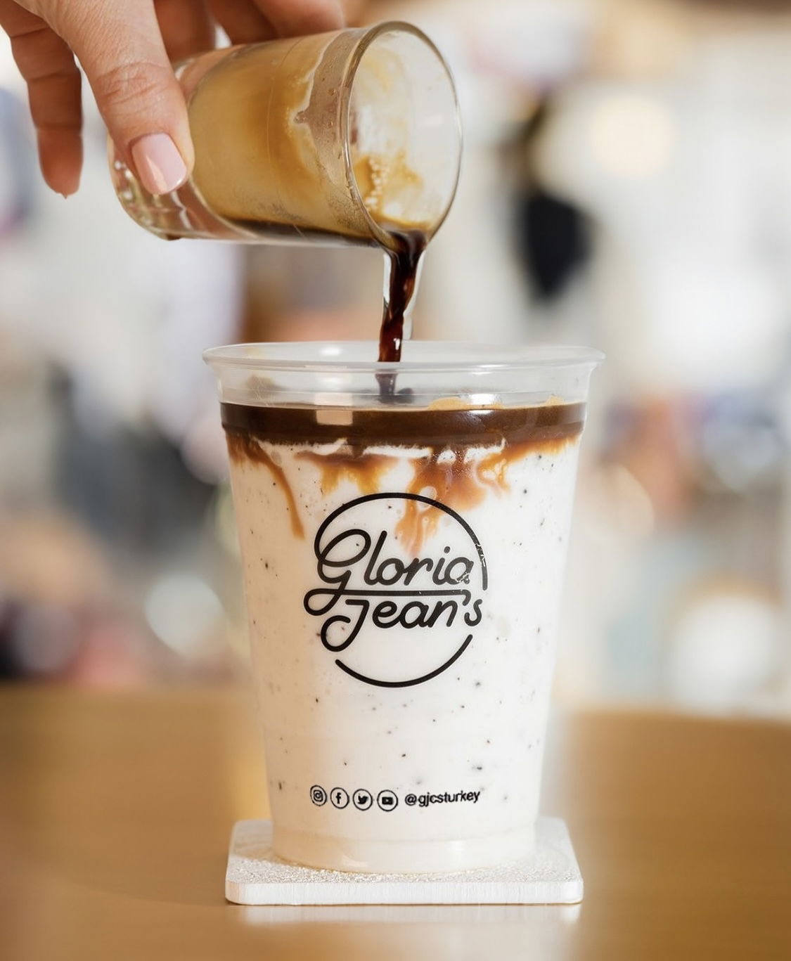 Gloria Jean'S Coffees Şile